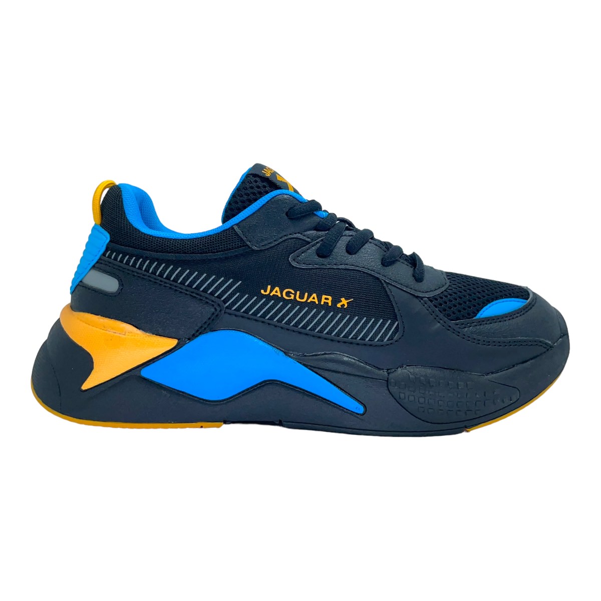Zapatilla running DEP 