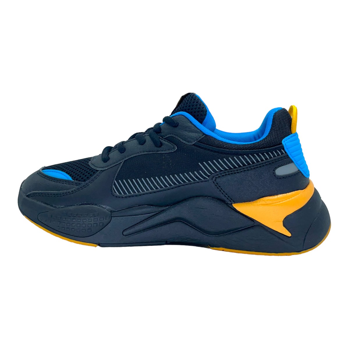 Zapatilla running DEP 