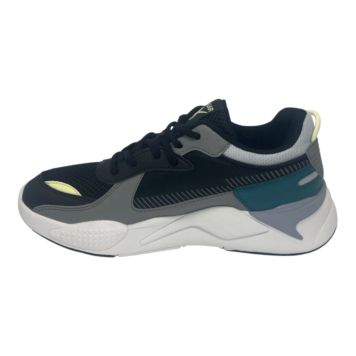 Zapatilla urbano DEP  GRIS