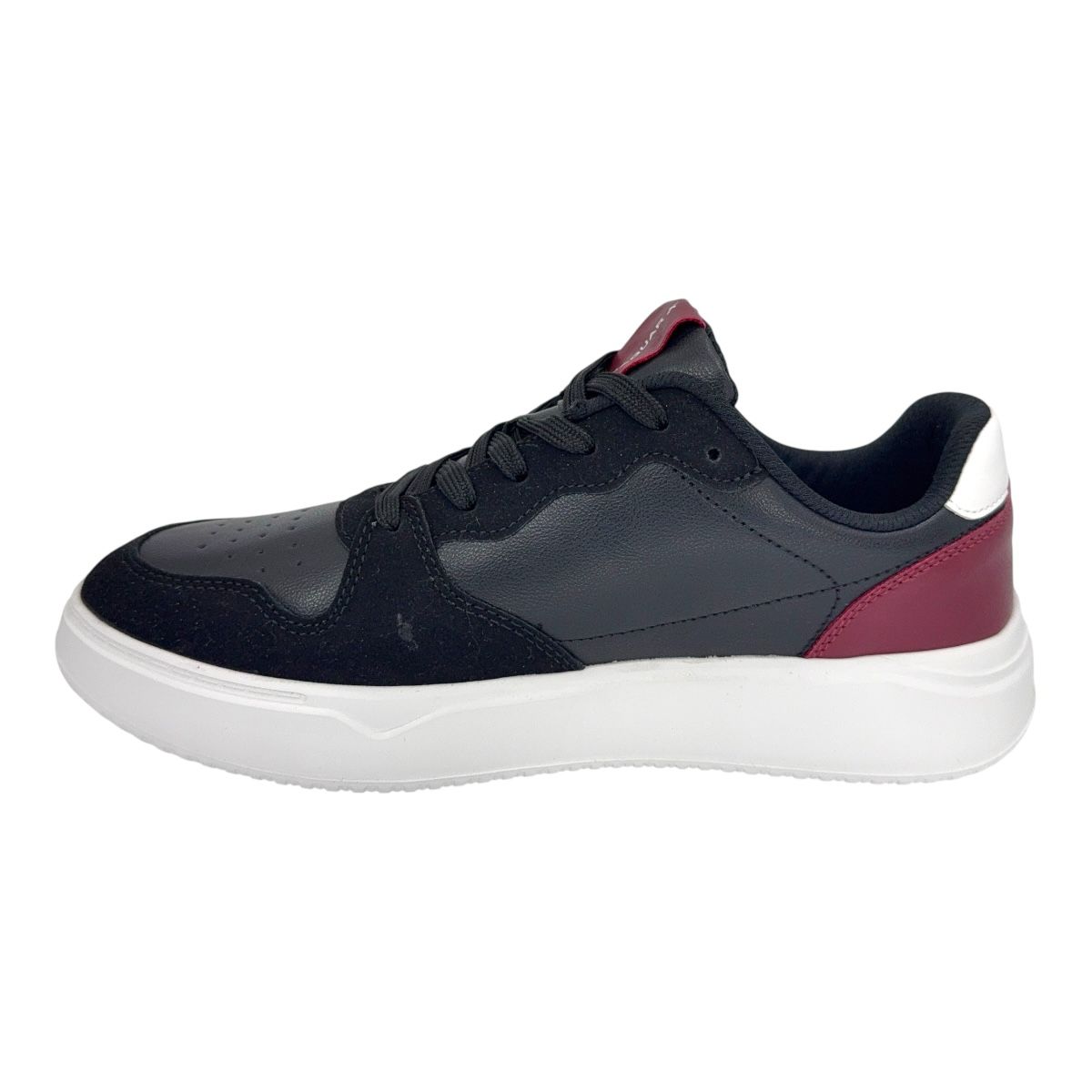 Zapatilla urbano CALZ  BORDO