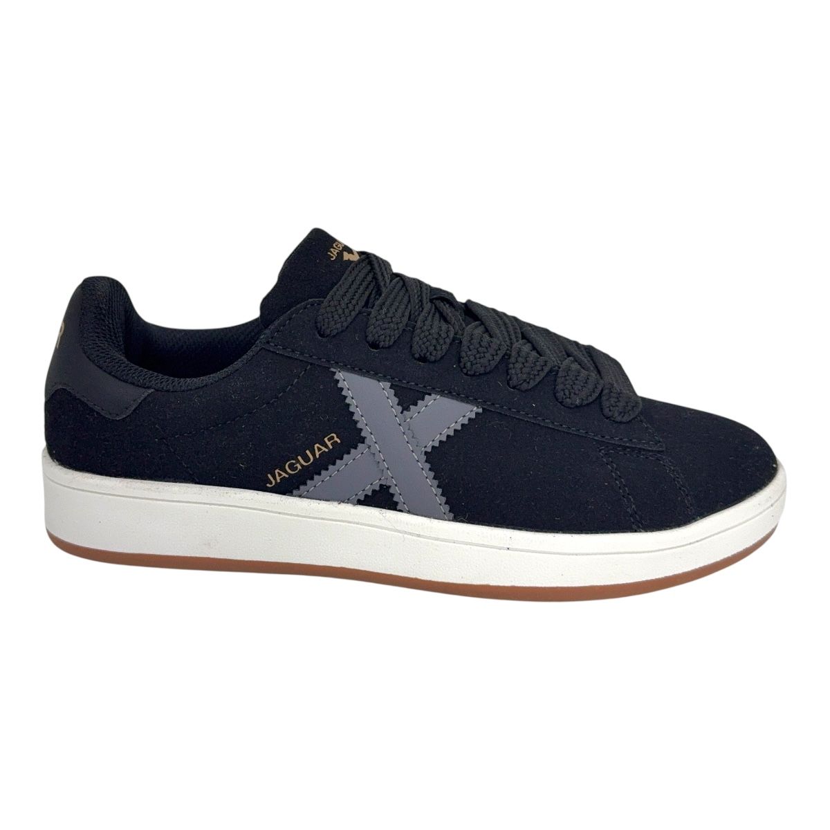 Zapatilla urbano JDE 