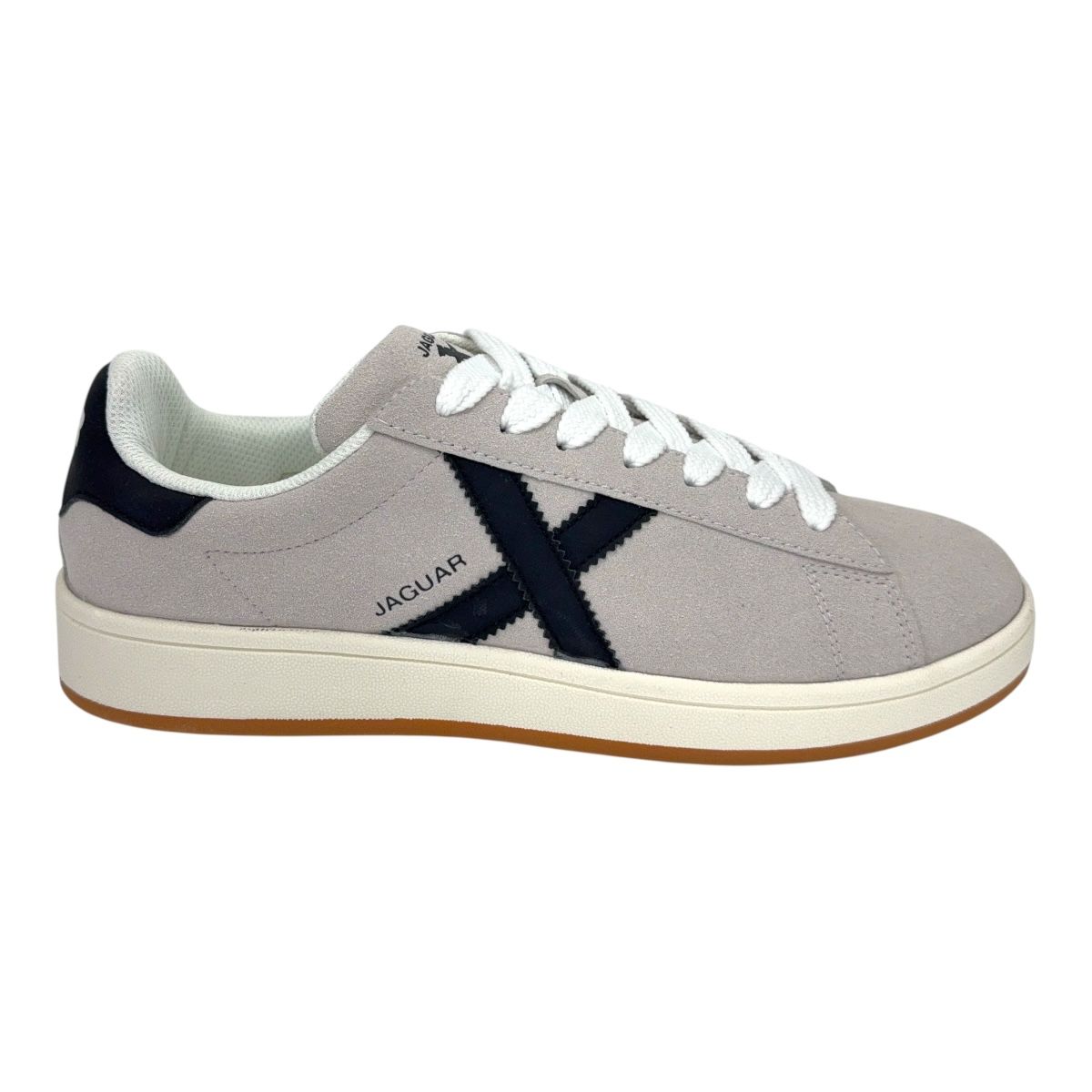 Zapatilla urbano CALZ GRIS
