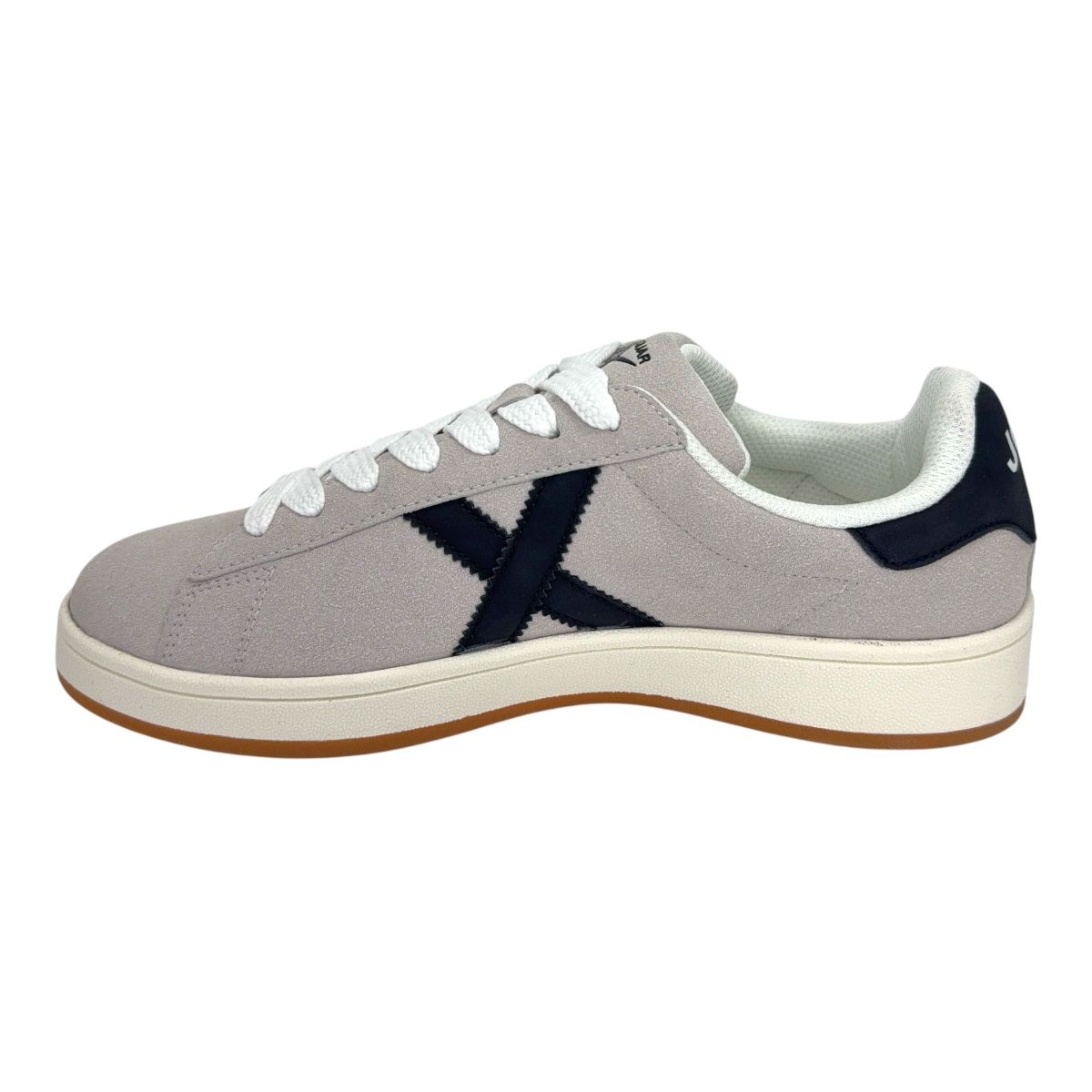 Zapatilla urbano CALZ GRIS