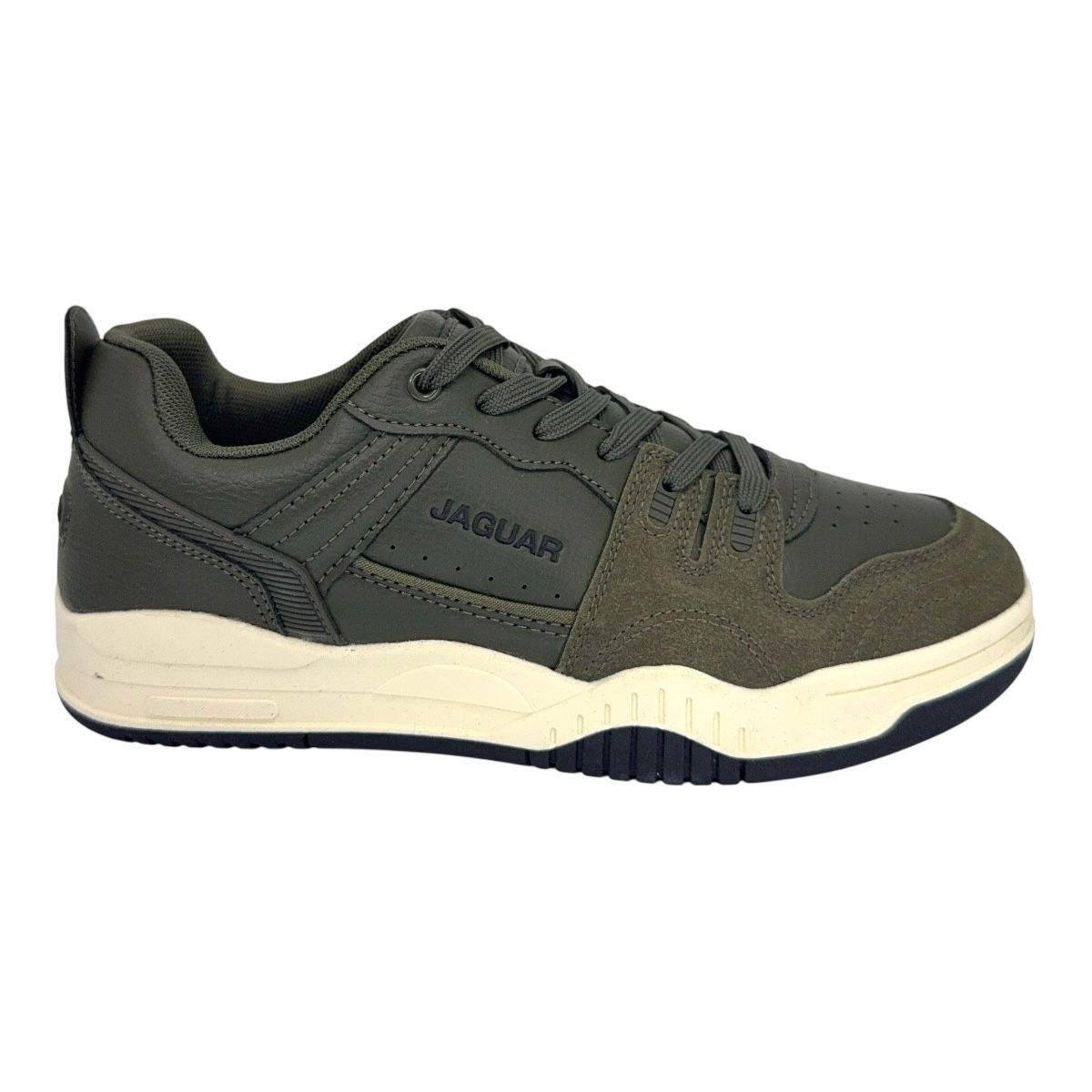 Zapatilla urbano CALZADO VERDE