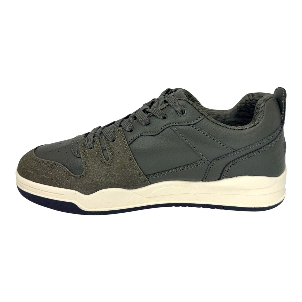 Zapatilla urbano CALZADO VERDE