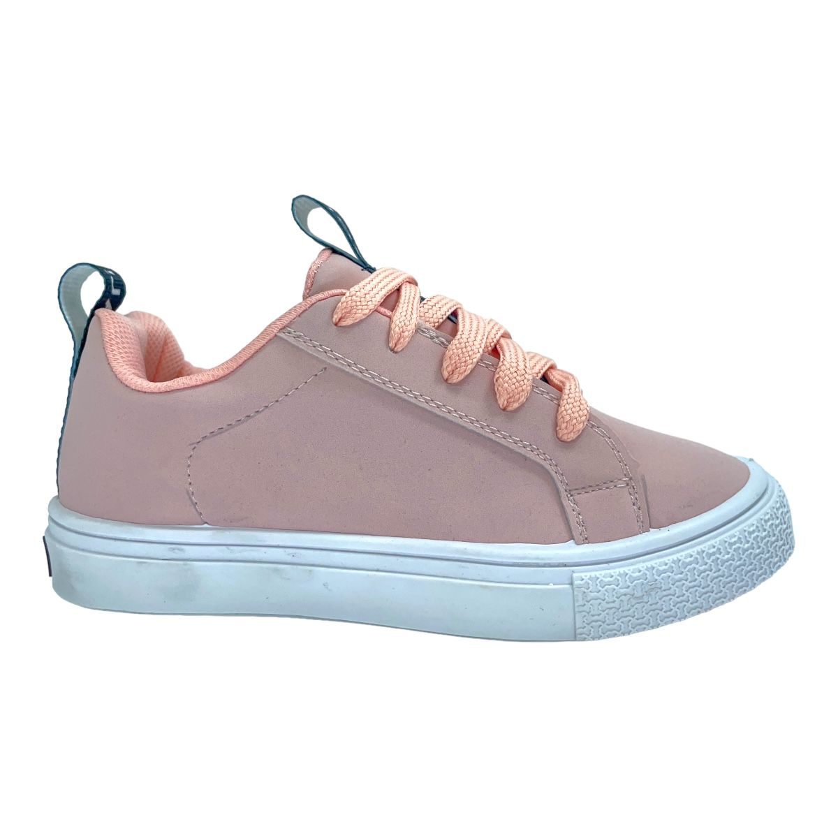 Zapatilla urbano COLEGIAL DURAZNO