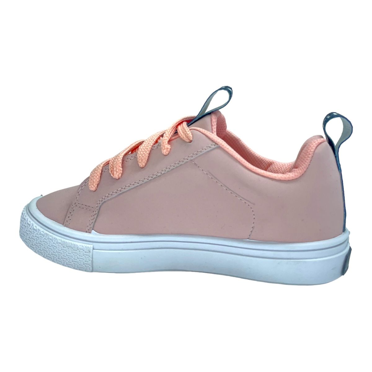 Zapatilla urbano COLEGIAL DURAZNO