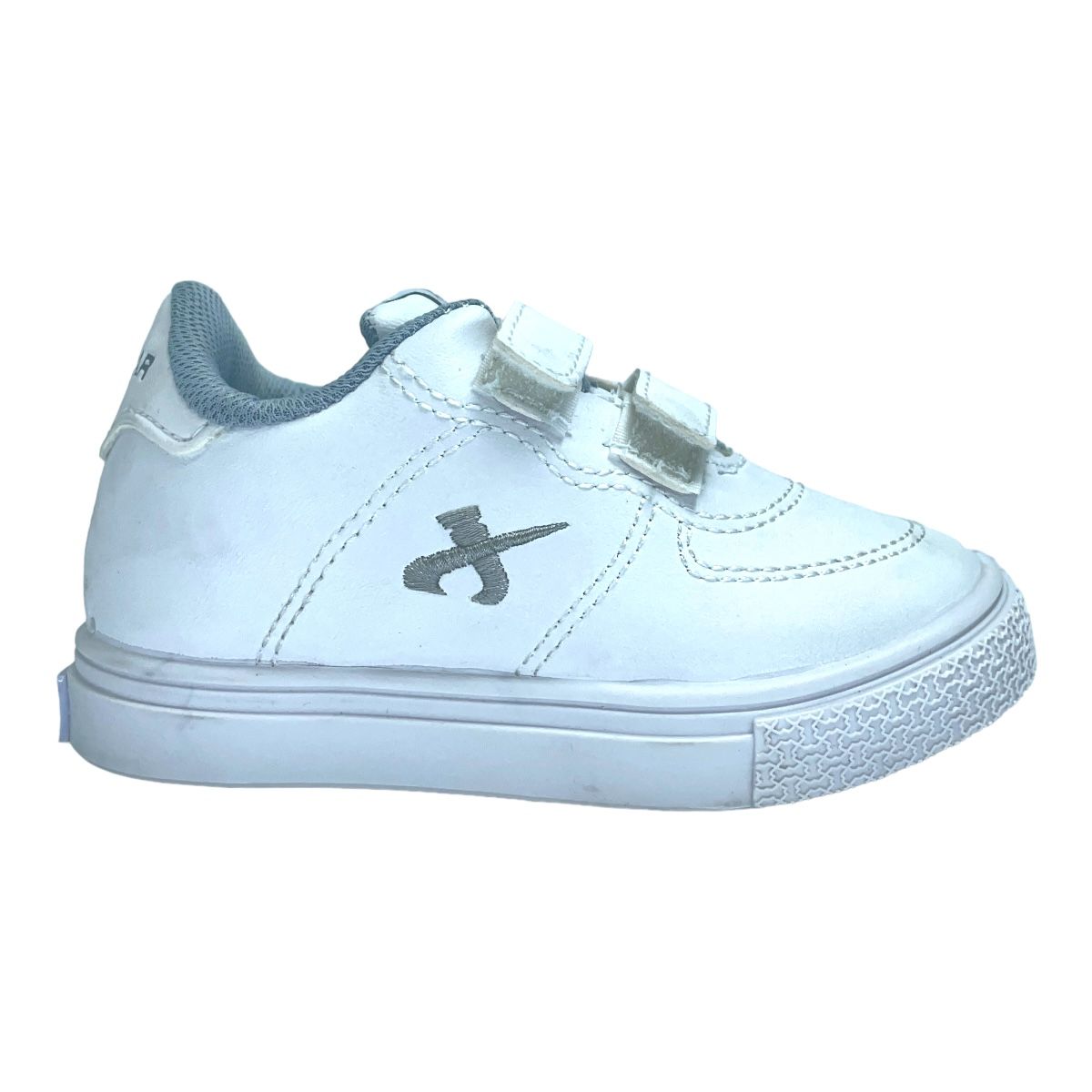 Zapatilla urbano SKATE BLANCO