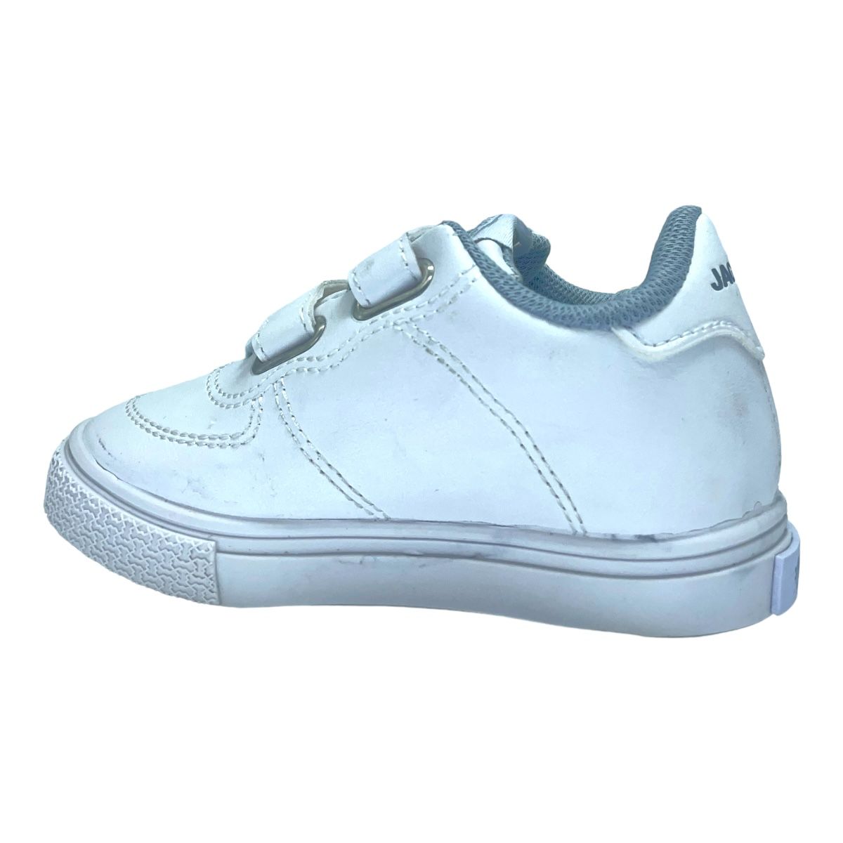 Zapatilla urbano SKATE BLANCO