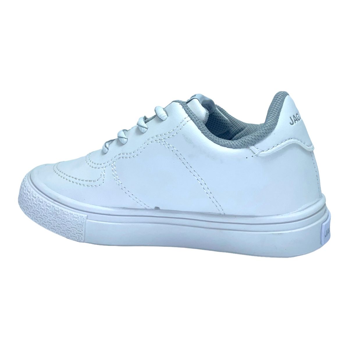 Zapatilla urbano SKATE BLANCO