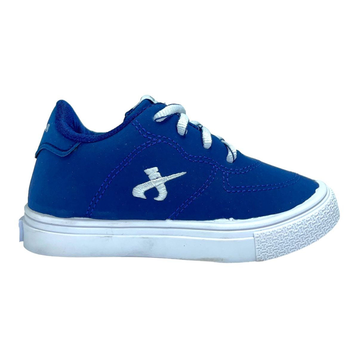 Zapatilla urbano SKATE AZUL ULTRA