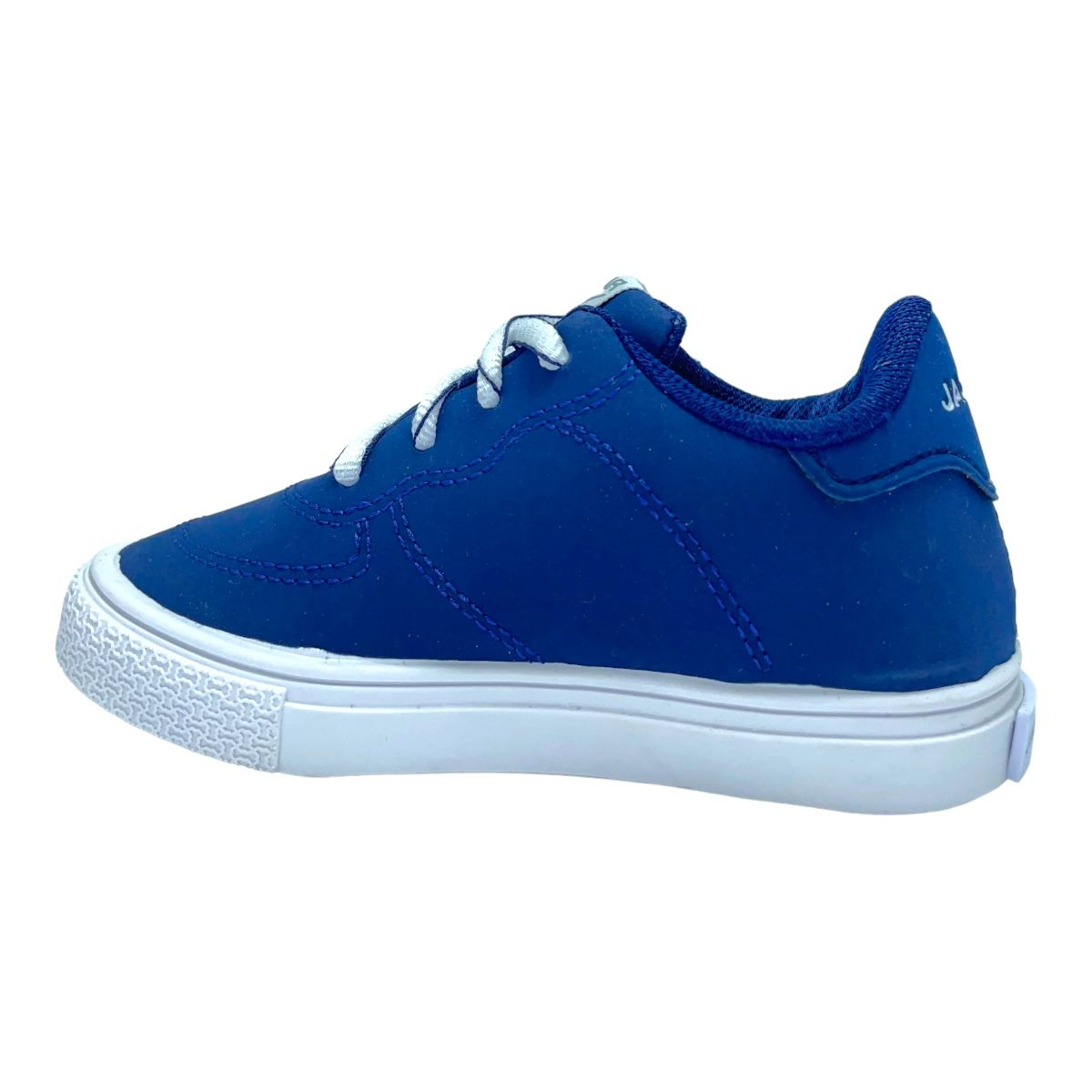 Zapatilla urbano SKATE AZUL ULTRA