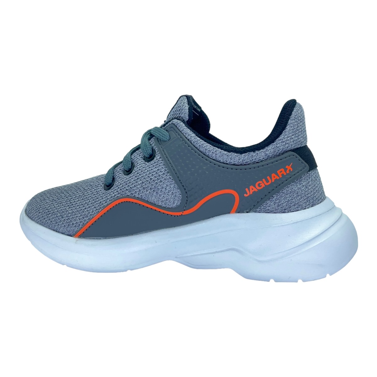 Zapatilla running DEPORTIVO JR GRIS