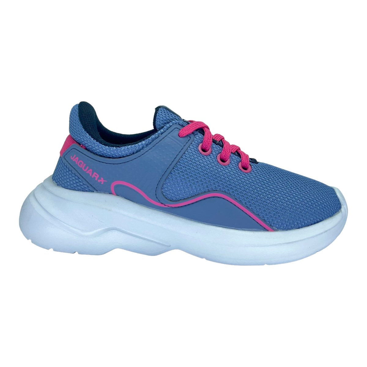 Zapatilla running DEPORTIVO JR LAVANDA