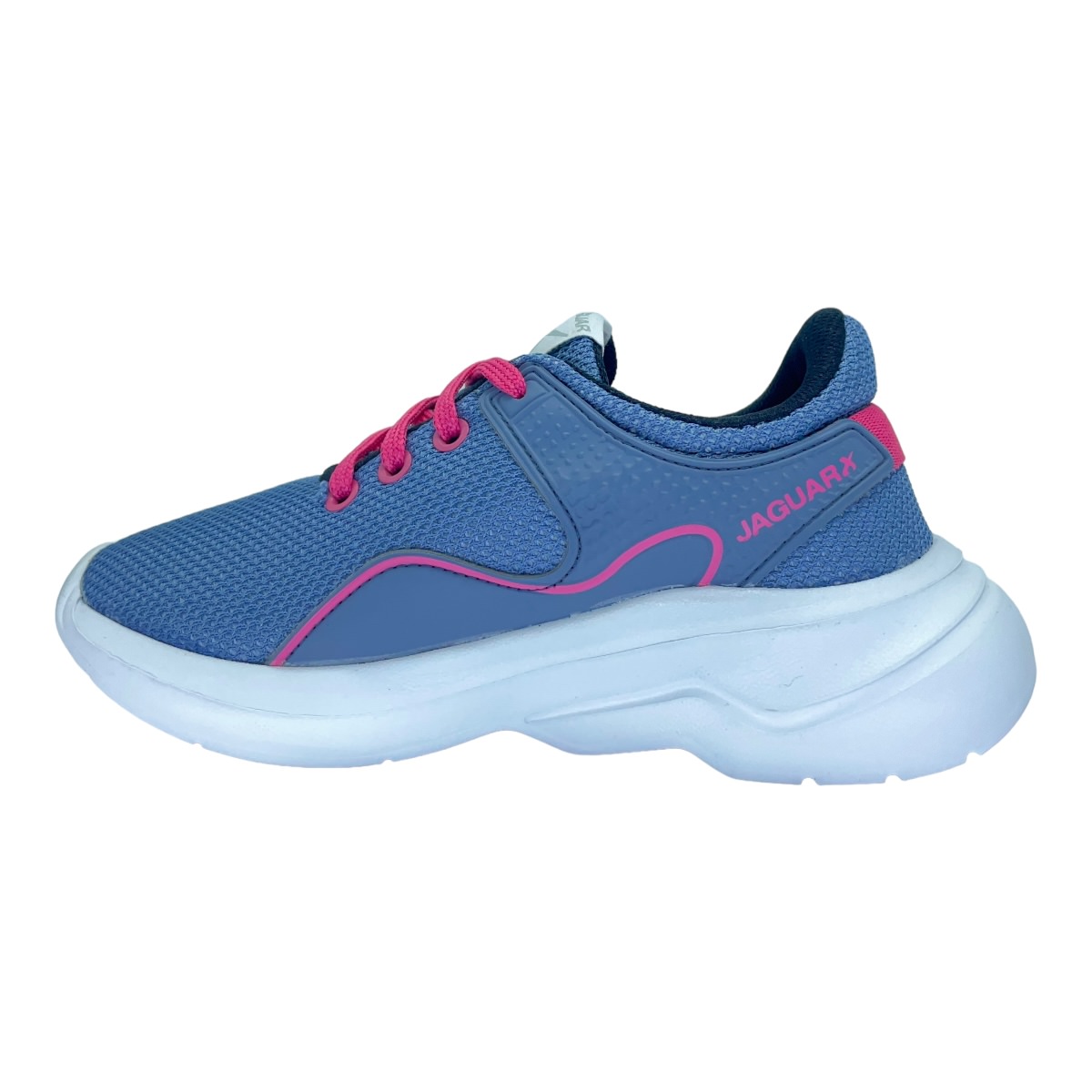 Zapatilla running DEPORTIVO JR LAVANDA