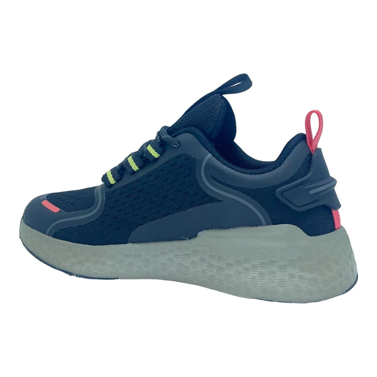 Zapatilla running DEPORTIVA JR VERDE