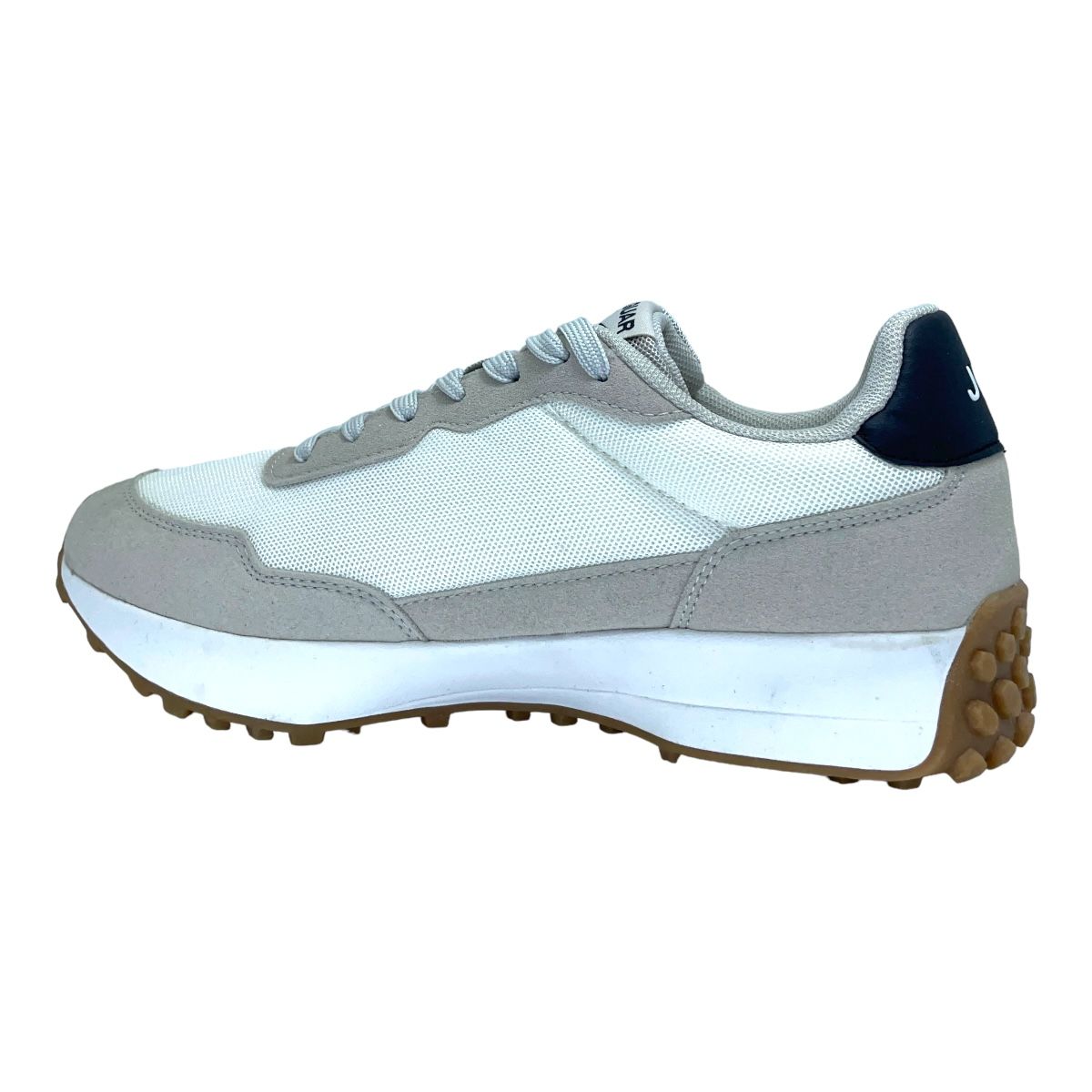 Zapatilla trekking CALZ DEP BLANCO