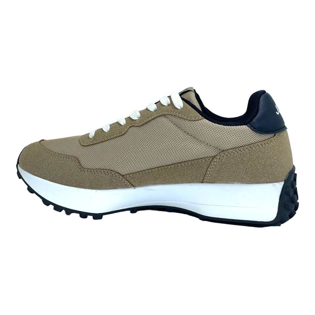 Zapatilla trekking CALZ DEP CAMEL