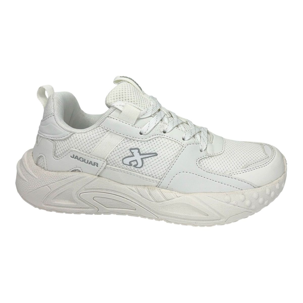 Zapatilla urbano CALZ BLANCO