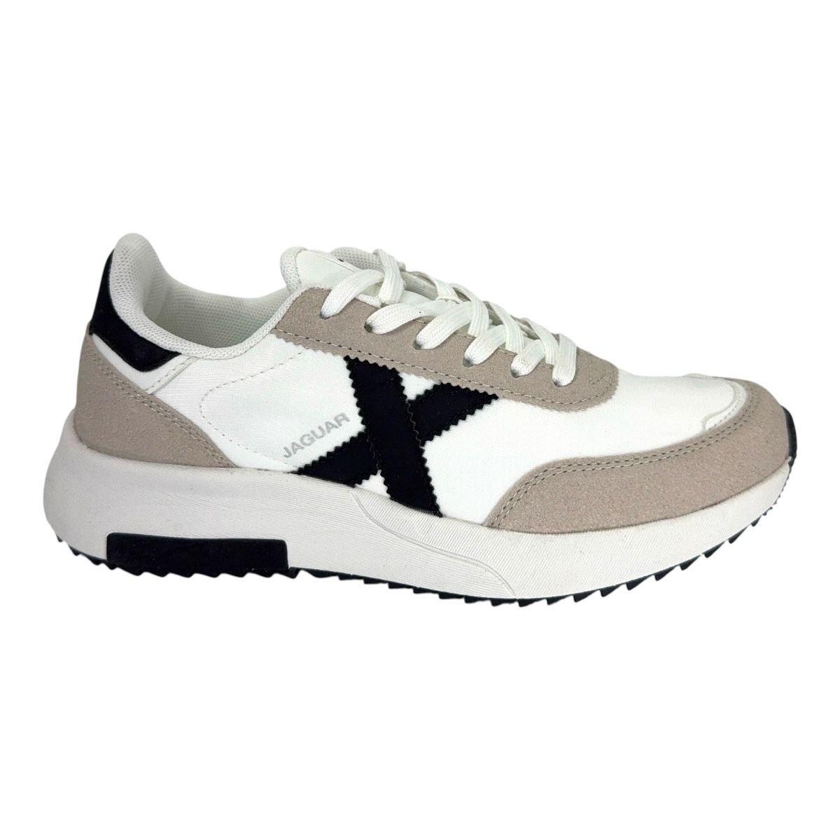 Zapatilla urbano JDS BL 