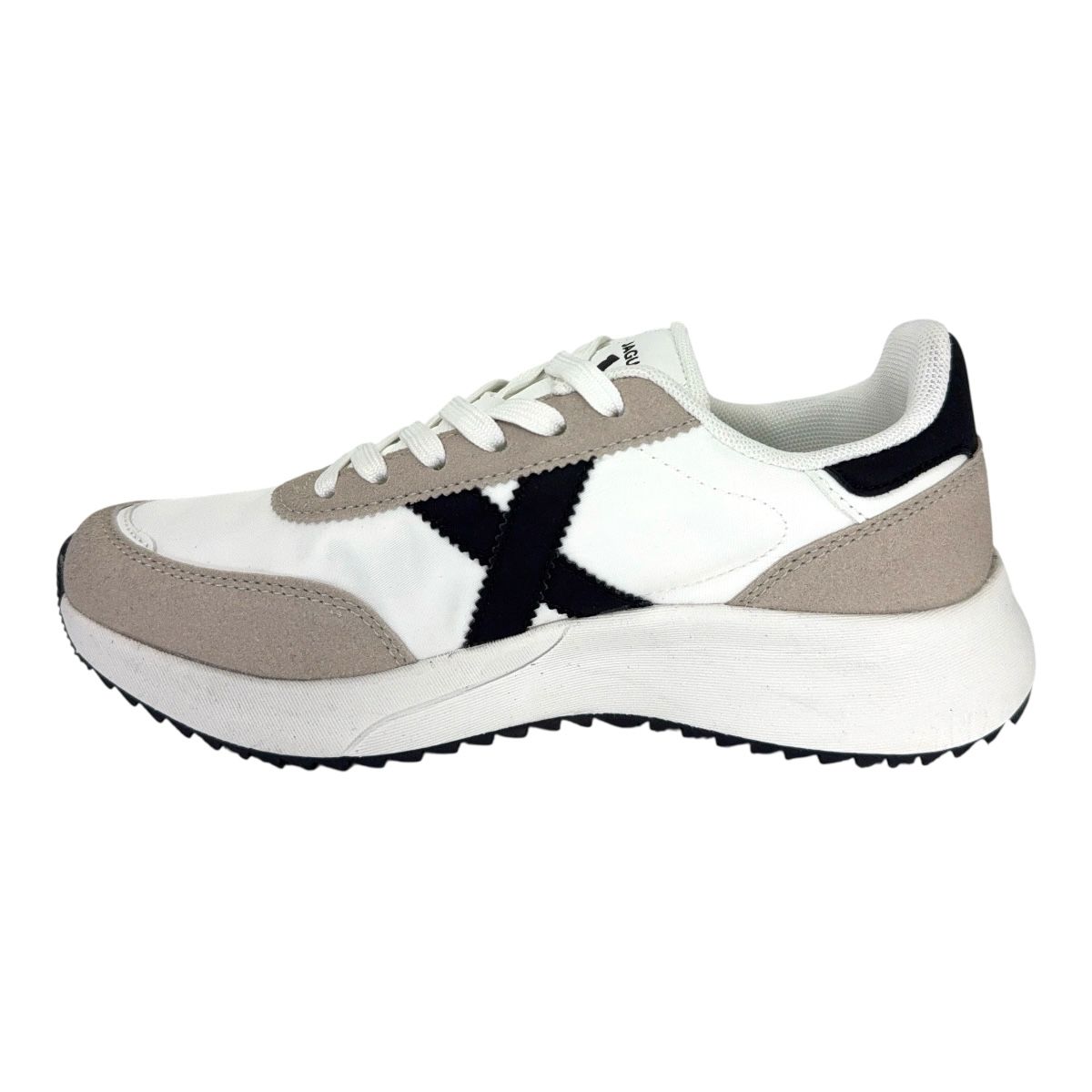 Zapatilla urbano JDS BL 