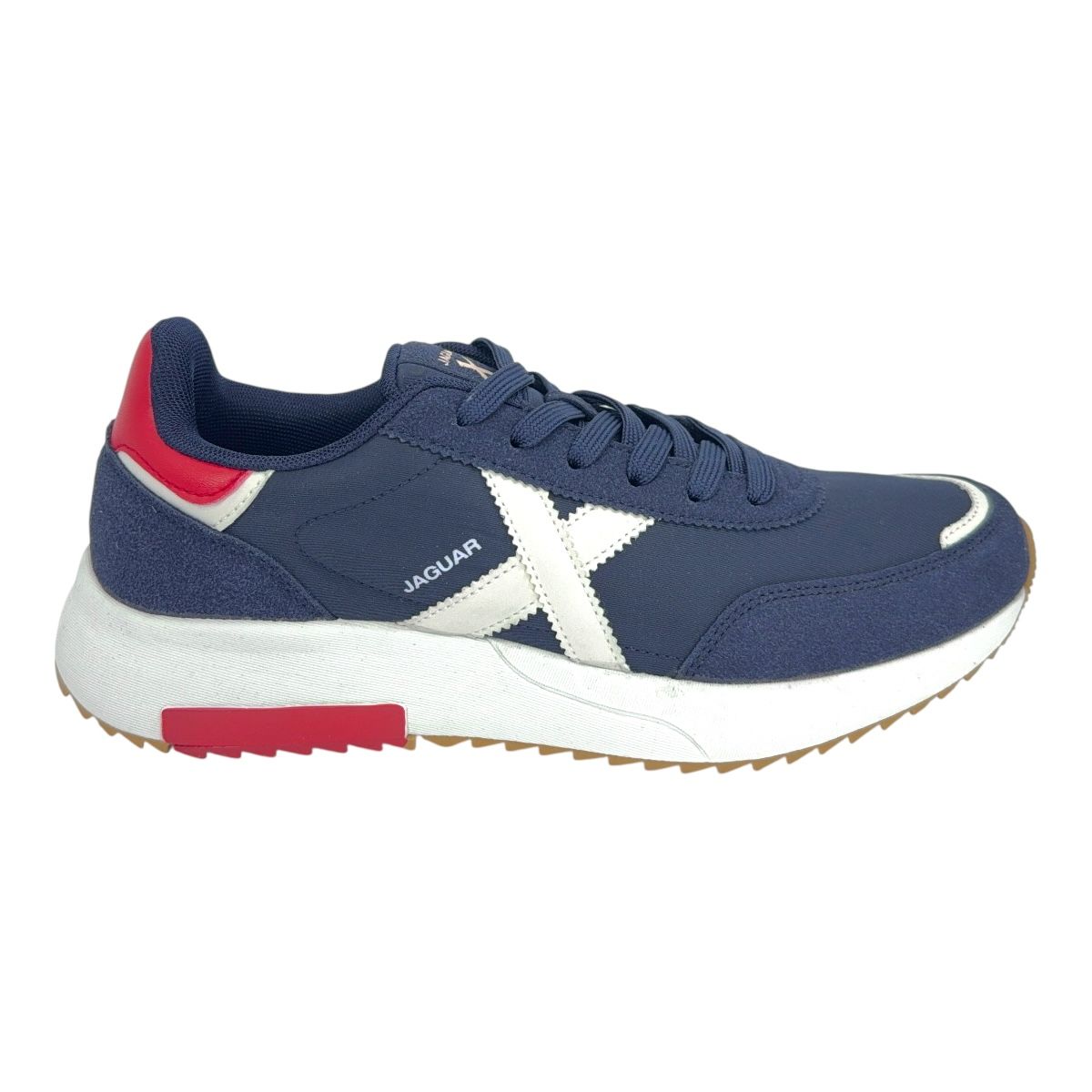 Zapatilla urbano JHS AZUL
