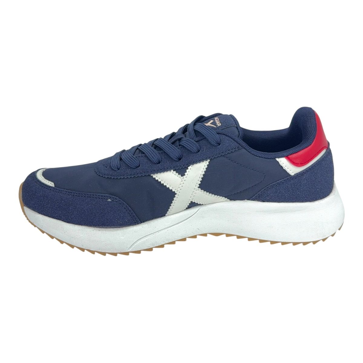 Zapatilla urbano JHS AZUL