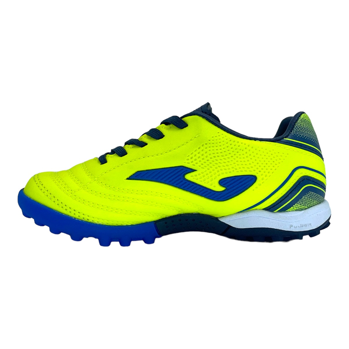 Zapatilla futbol f5 TOLEDO TURF JR V4