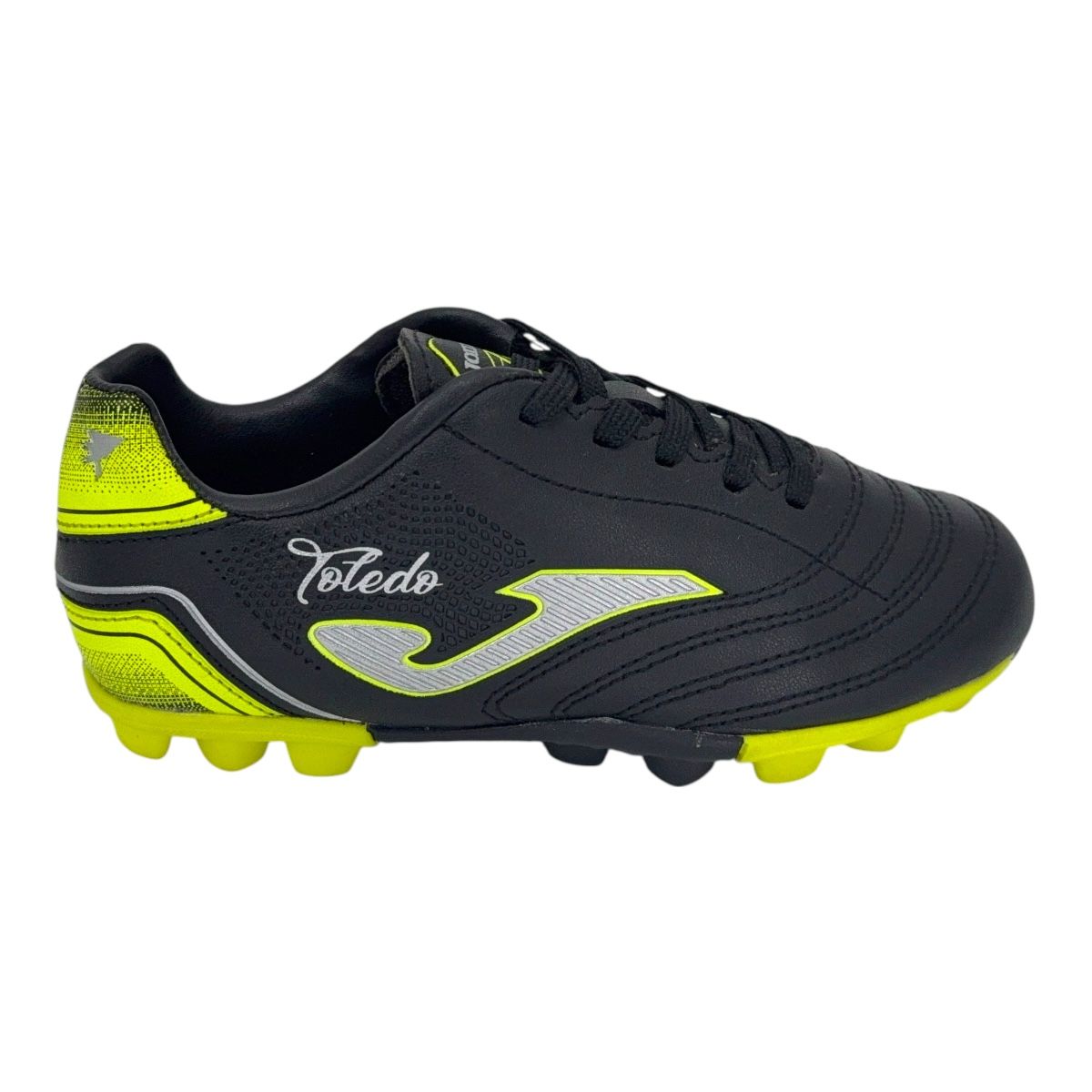 Zapatilla futbol 11 TOLEDO CAMPO JR 