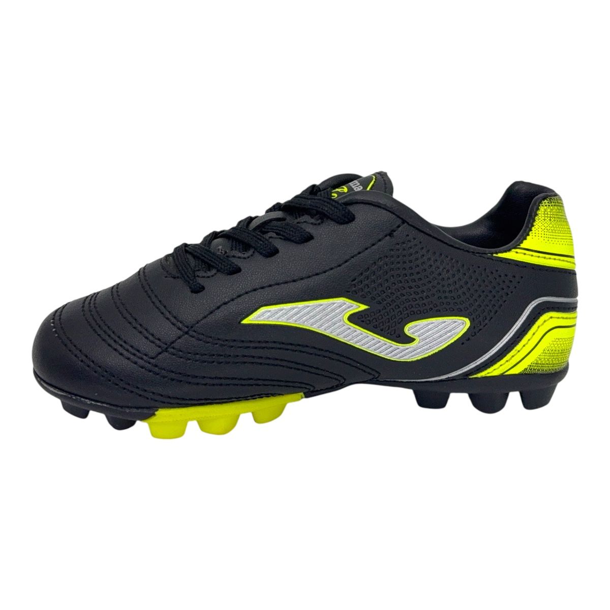 Zapatilla futbol 11 TOLEDO CAMPO JR 