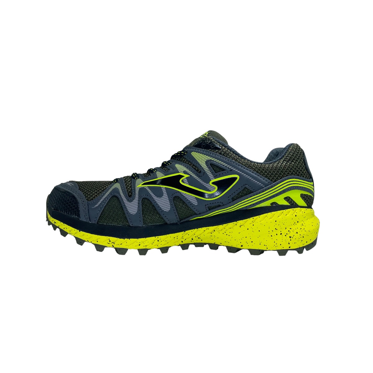 Zapatilla trekking TREKING AMARILLO