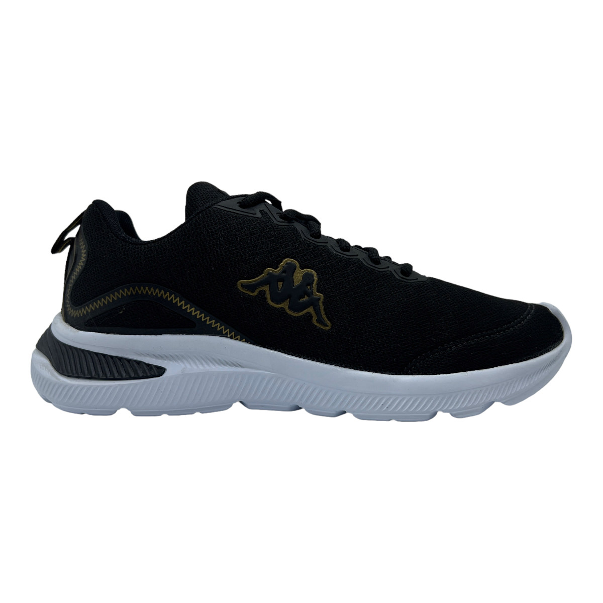 Zapatilla running LUCA  GOLD