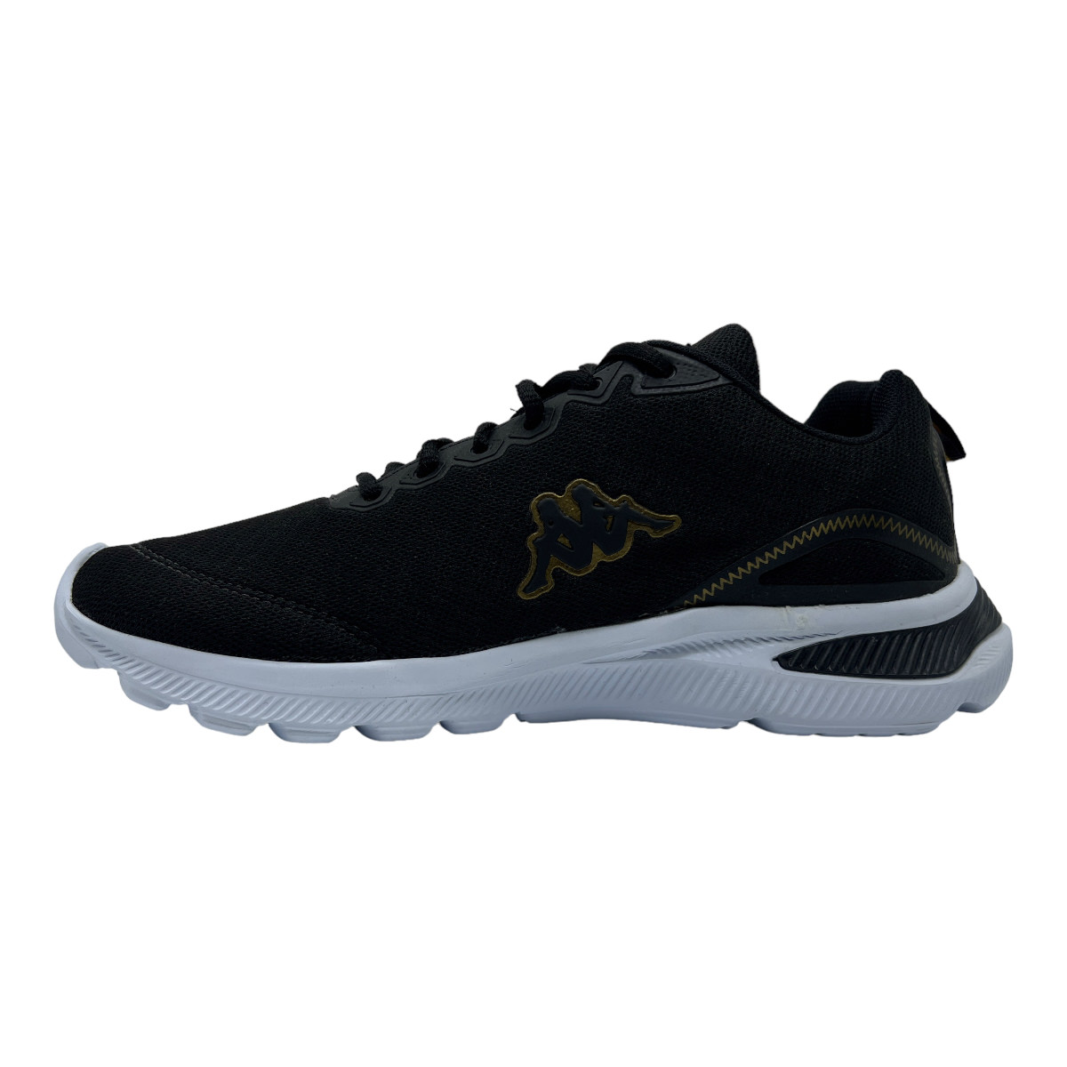 Zapatilla running LUCA  GOLD