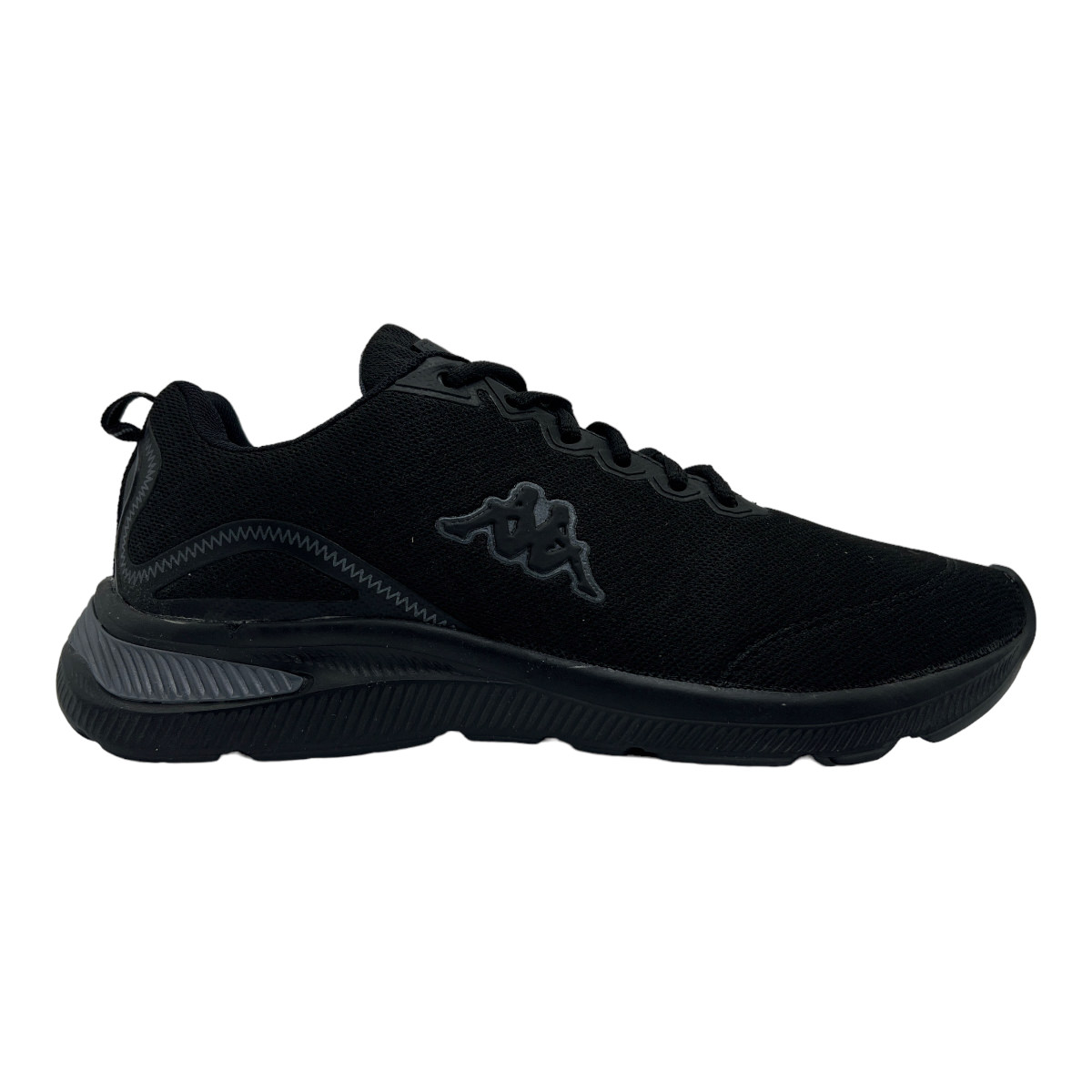Zapatilla running LUCA GRAPHITE 