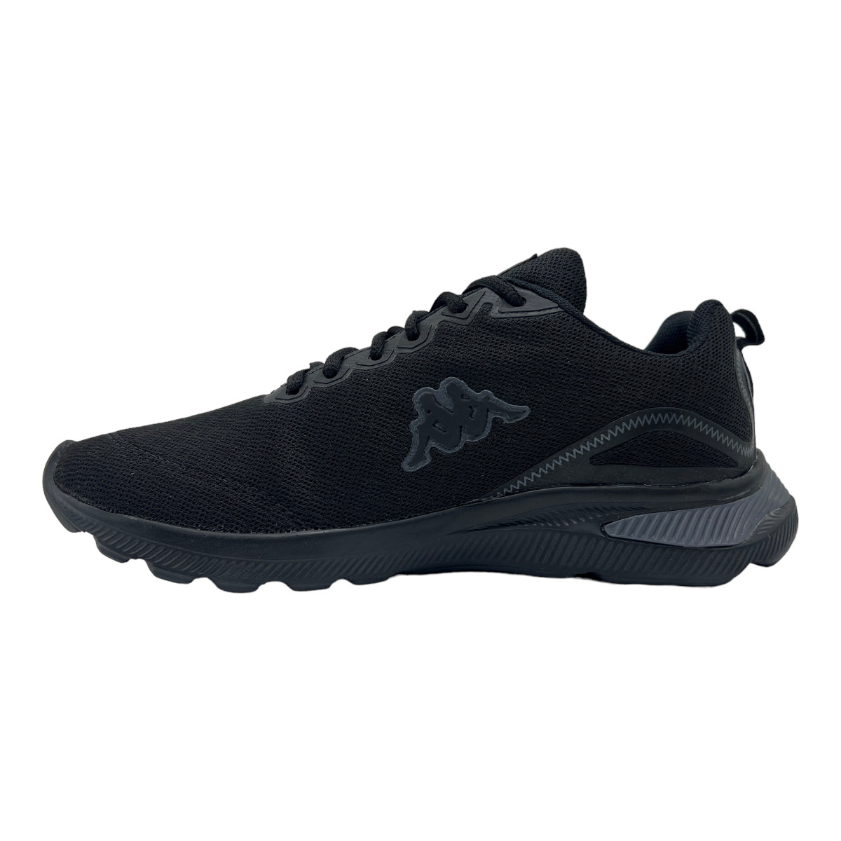 Zapatilla running LUCA GRAPHITE 