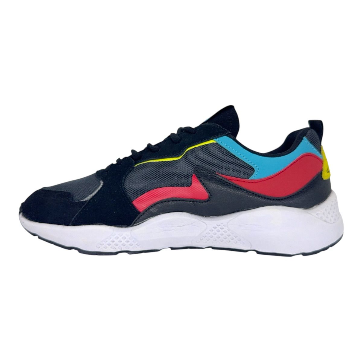 Zapatilla urbano LOGO BEIRUT RED