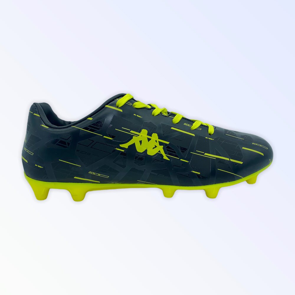 Zapatilla futbol11 AVELLO FG -YELOW