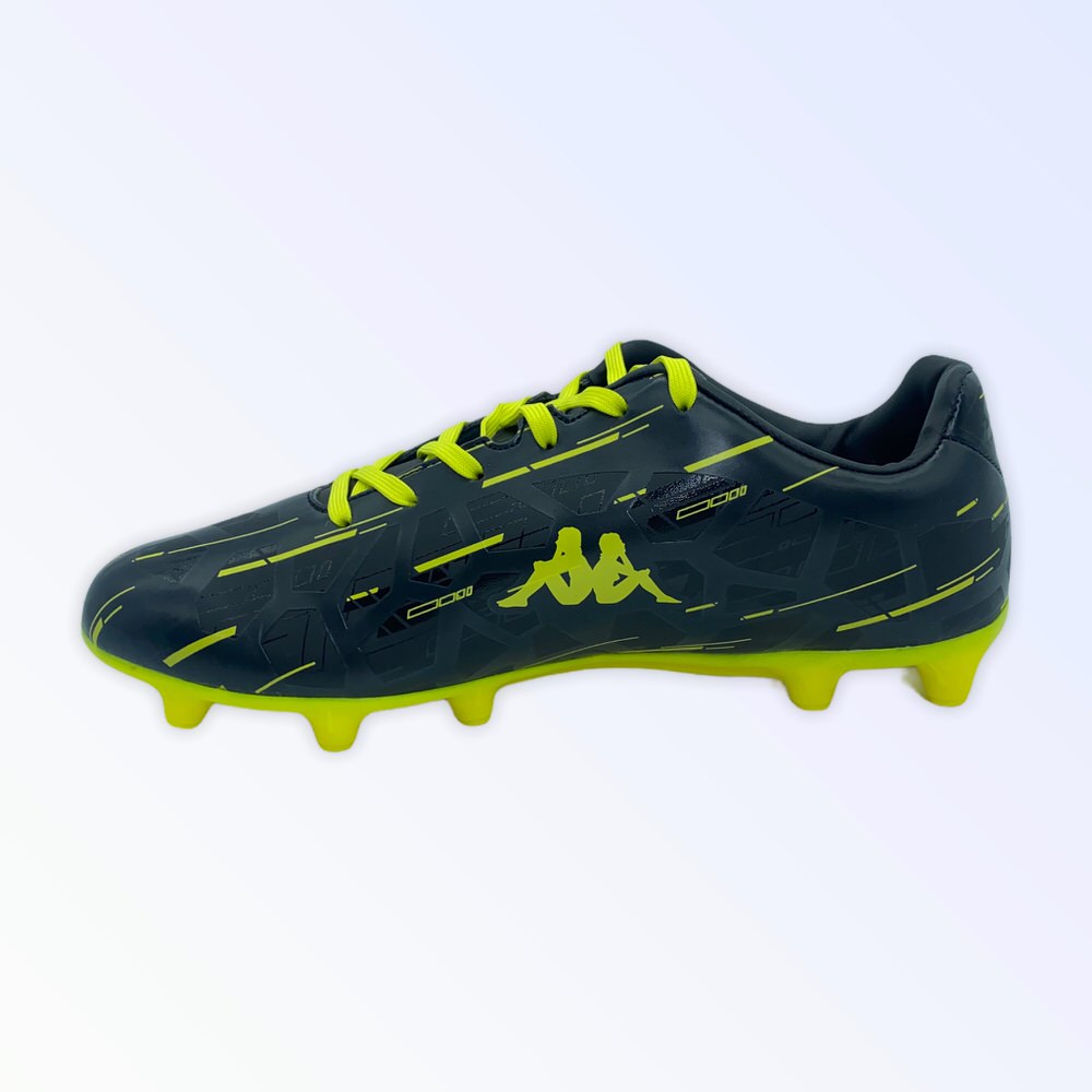 Zapatilla futbol11 AVELLO FG -YELOW