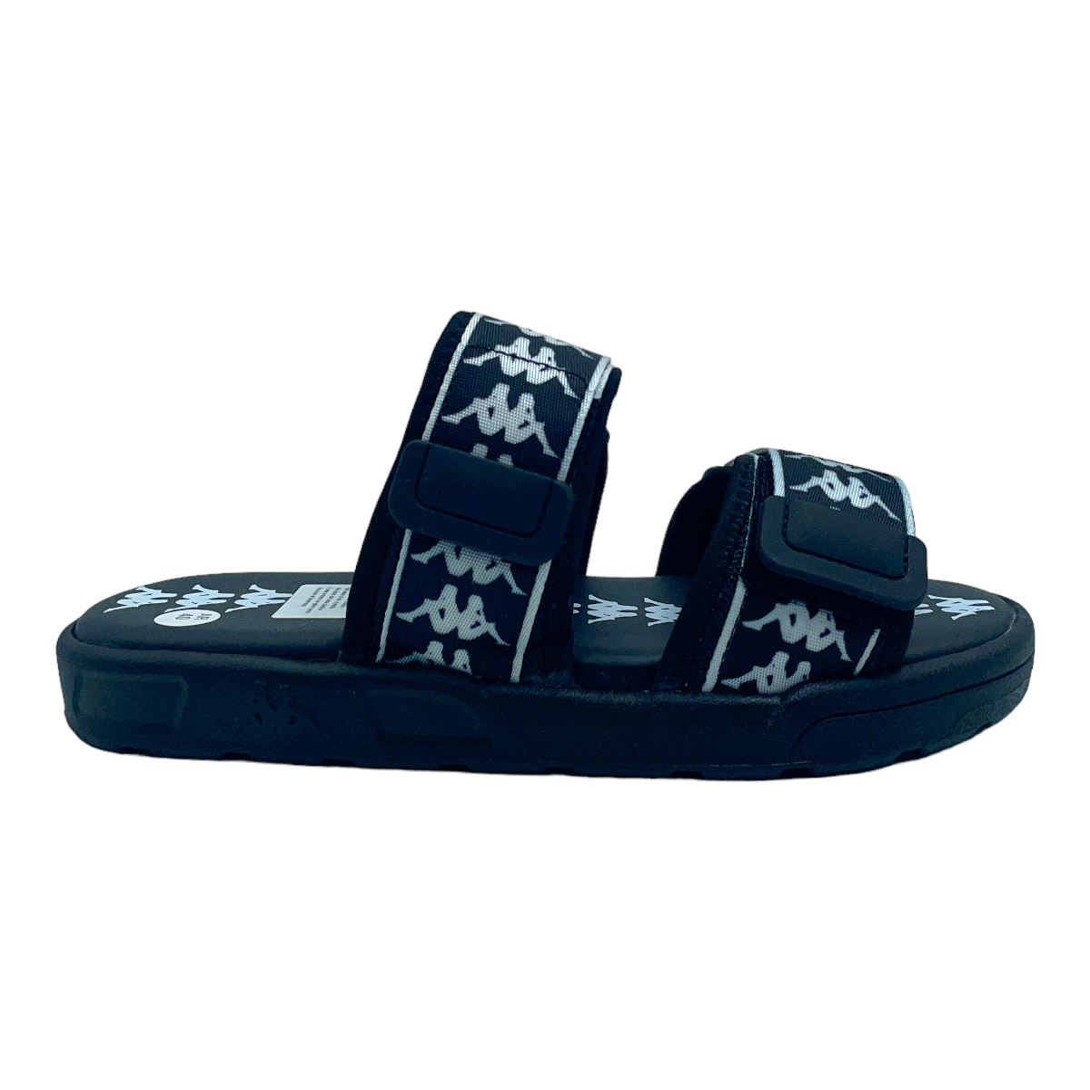 Calzado verano BANDA ASTER 1 WHITE