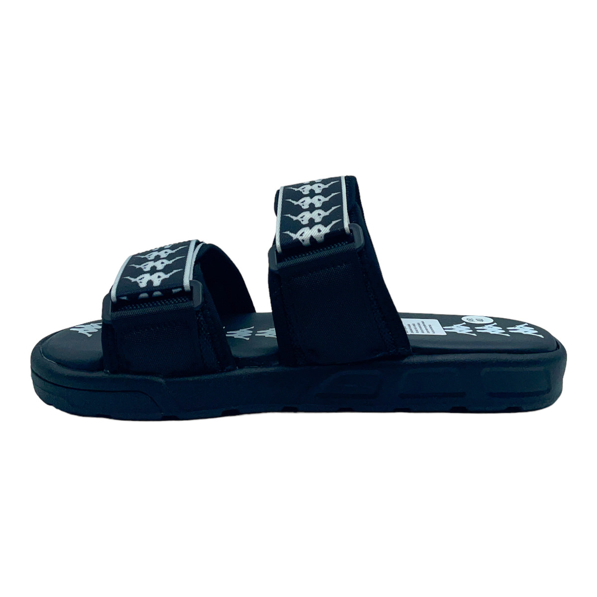 Calzado verano BANDA ASTER 1 WHITE