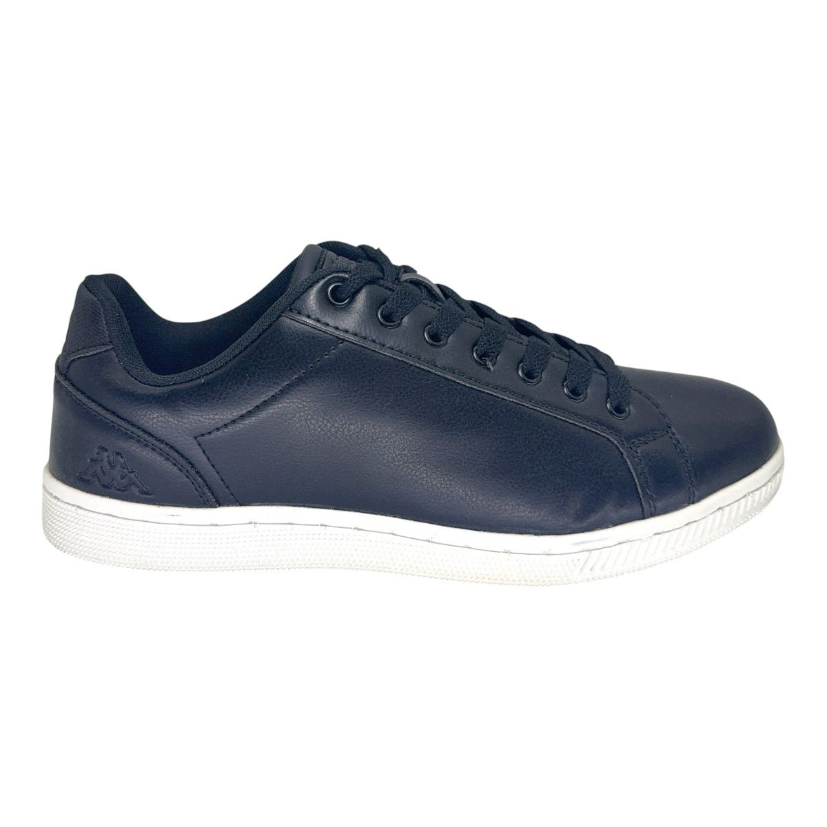 Zapatilla urbano LOGO GALTER 5  WHITE