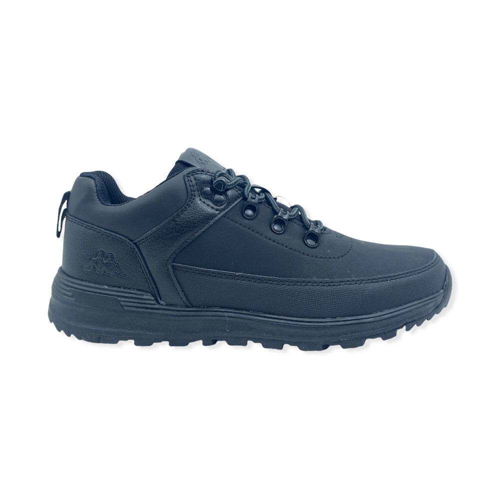 Zapatilla trekking LOGO MONSI -GREY