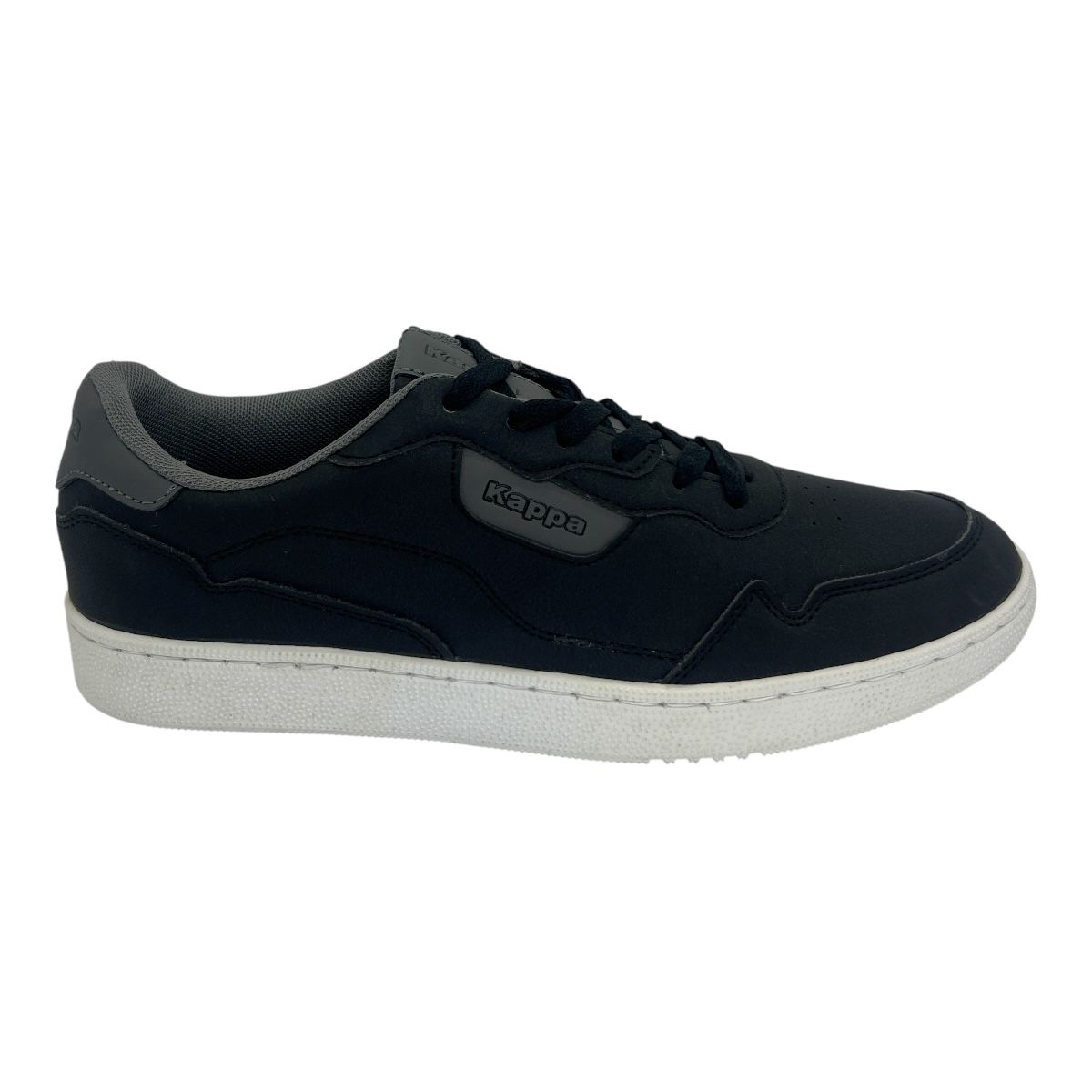 Zapatilla urbano KIES  GREY DK