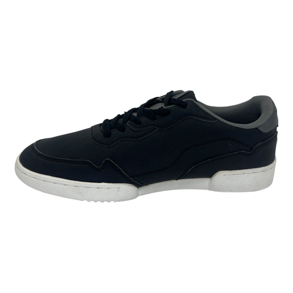 Zapatilla urbano KIES  GREY DK