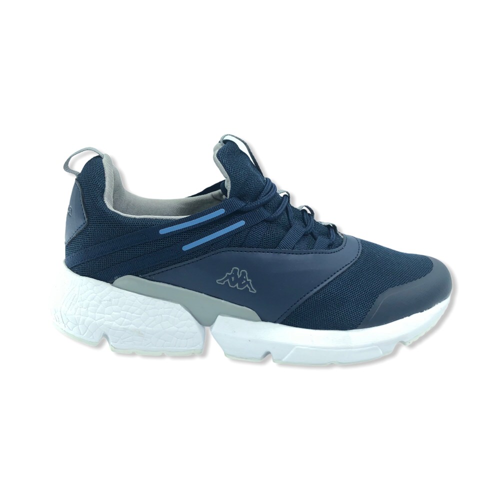 Zapatilla urbano TRINO NAVY BLUE