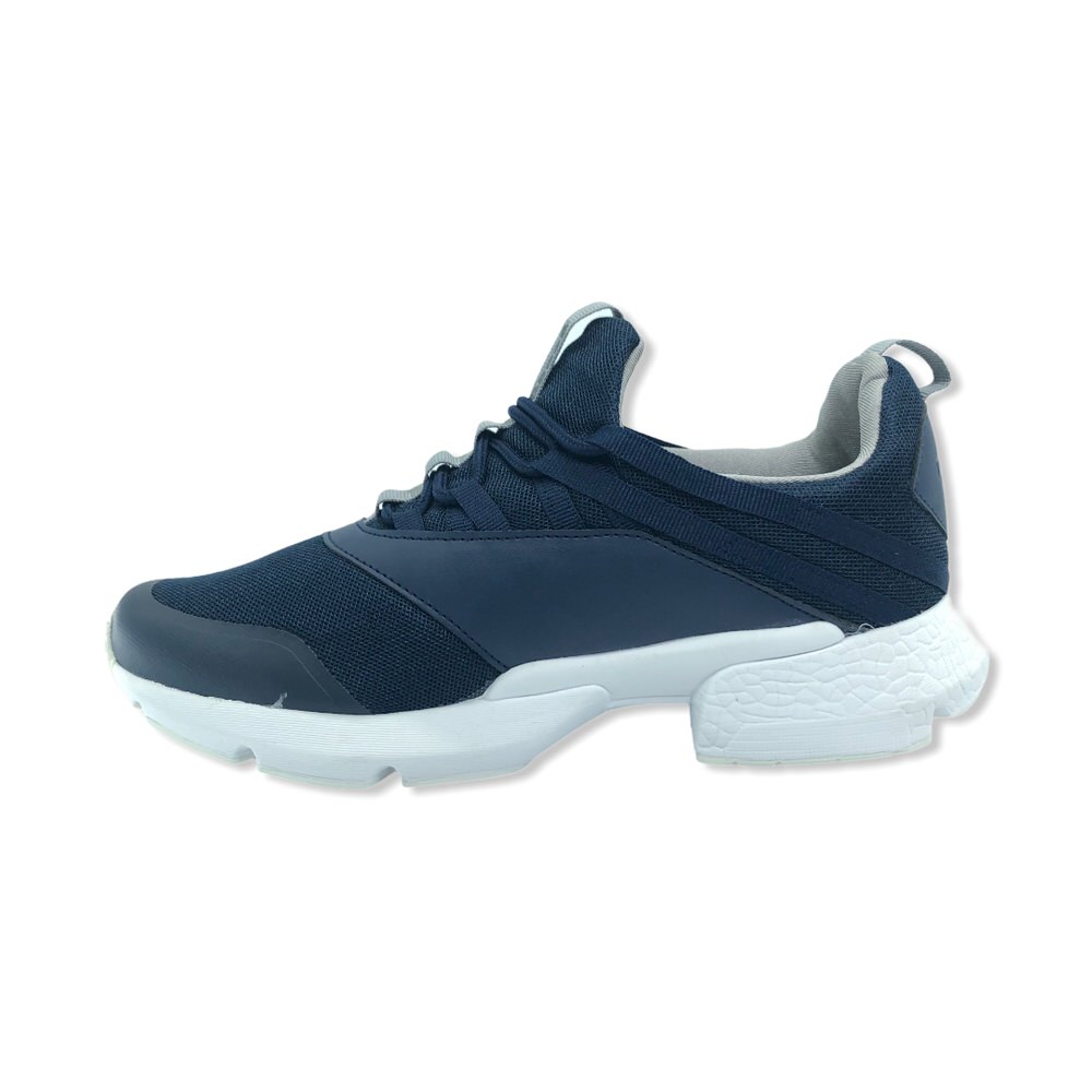 Zapatilla urbano TRINO NAVY BLUE