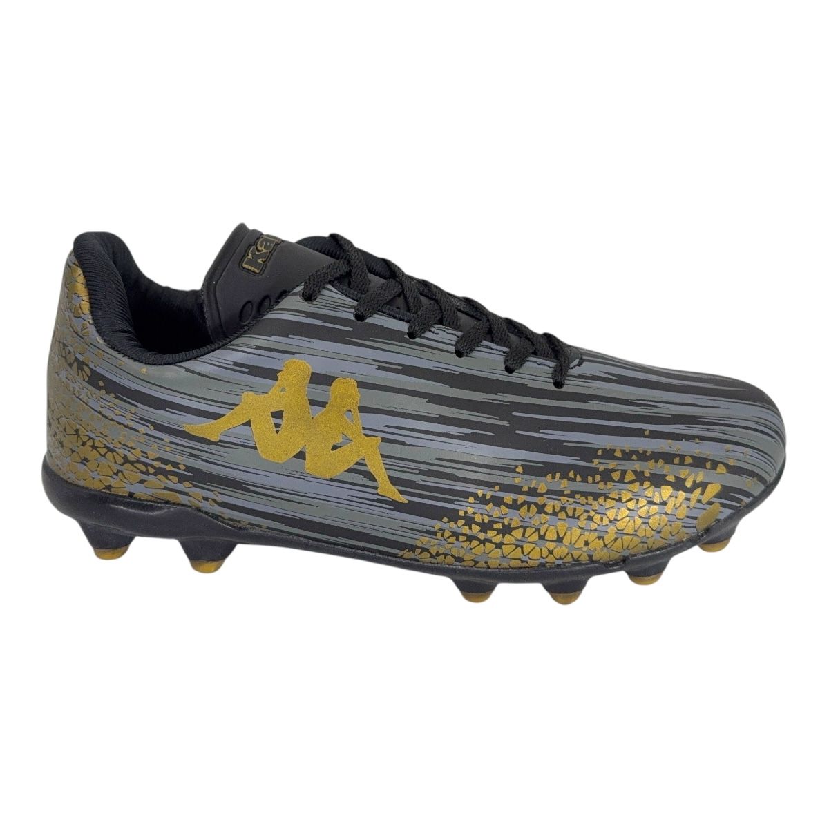 Zapatilla futbol11 IMOLA FG GOLD