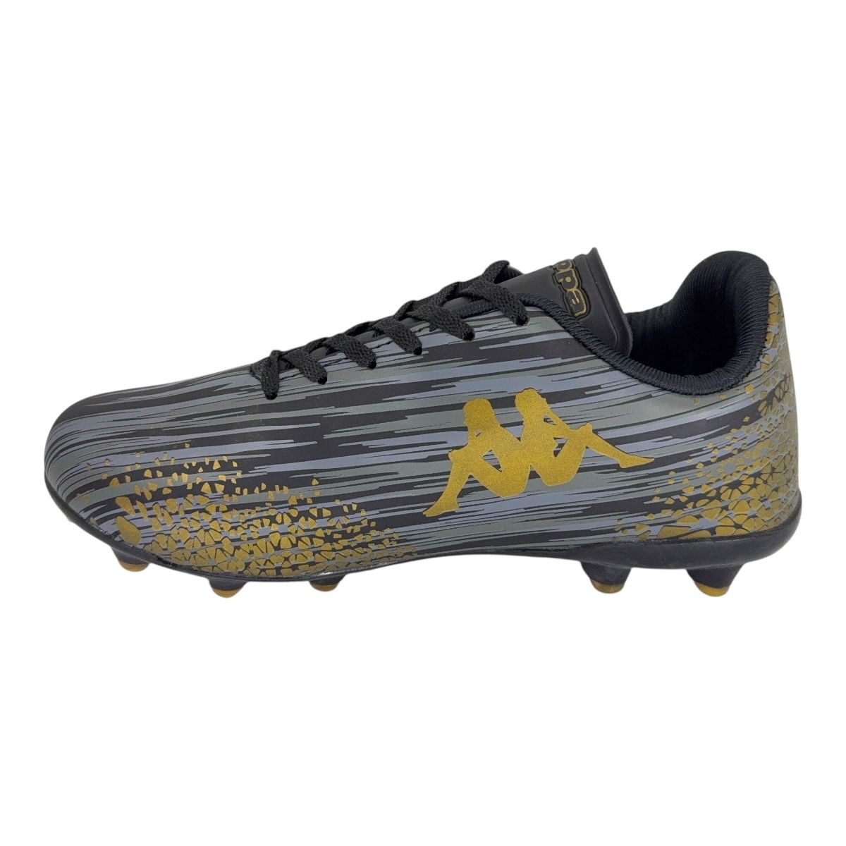 Zapatilla futbol11 IMOLA FG GOLD