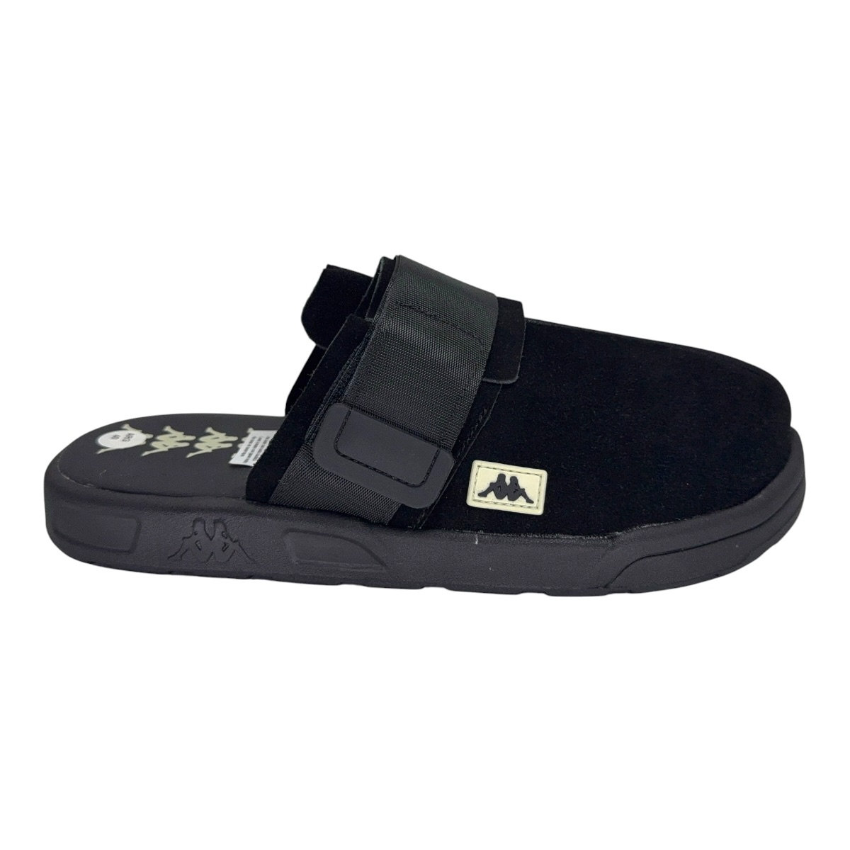 Zapatilla urbano 222 BANDA MARLAM 2