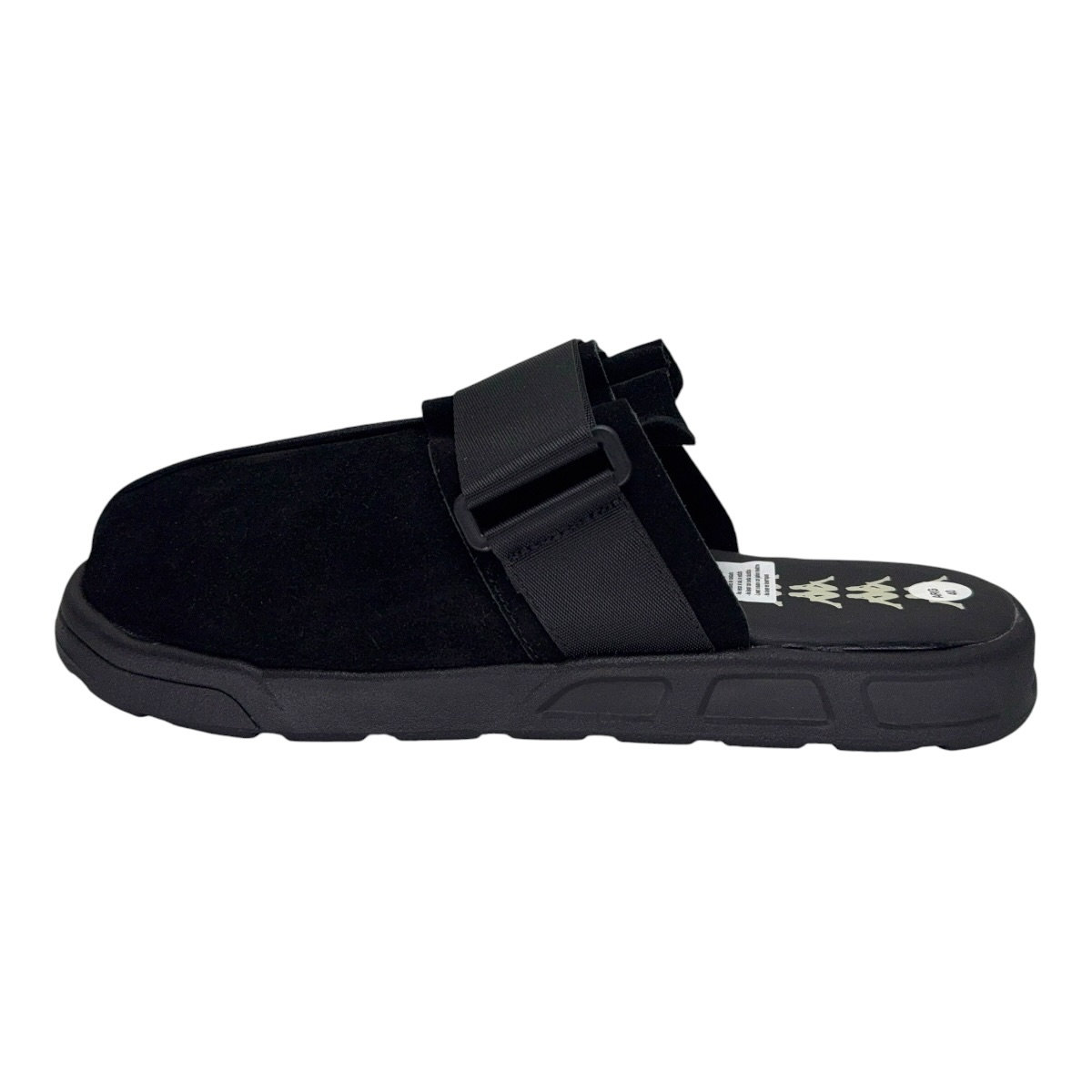 Zapatilla urbano 222 BANDA MARLAM 2